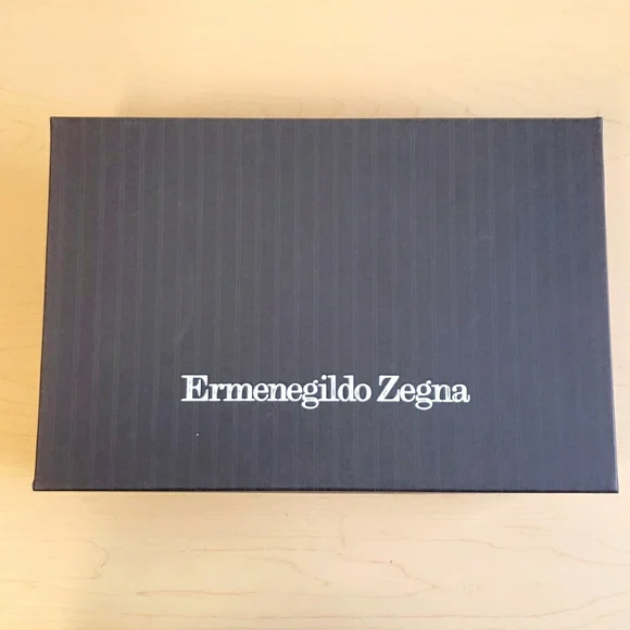 Ermenegildo Zegna Boots - Picture 11 of 11